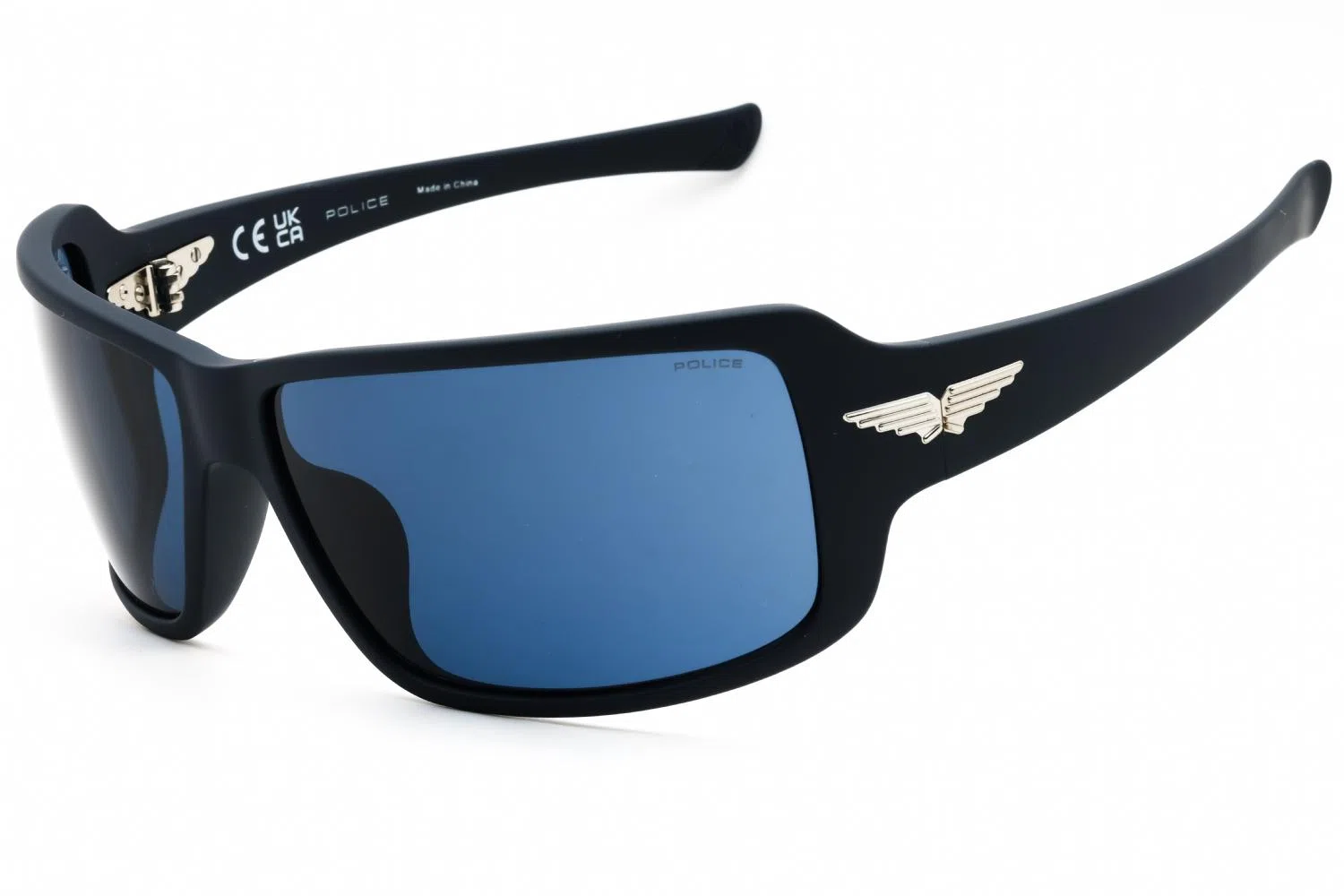 Police SPLN37 Sunglasses - view 3